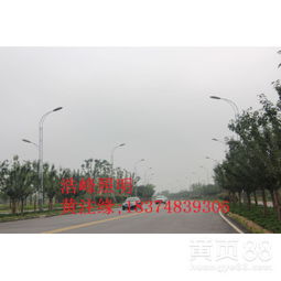 光芒照亮鄉(xiāng)愁 永州太陽(yáng)能路燈的品質(zhì)堅(jiān)守與便捷選擇