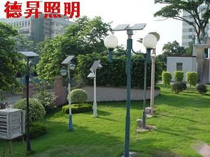 點(diǎn)亮綠色未來(lái) 成都德昇新能源照明器材廠太陽(yáng)能路燈研發(fā)與創(chuàng)新